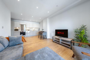 Luton town 2bed